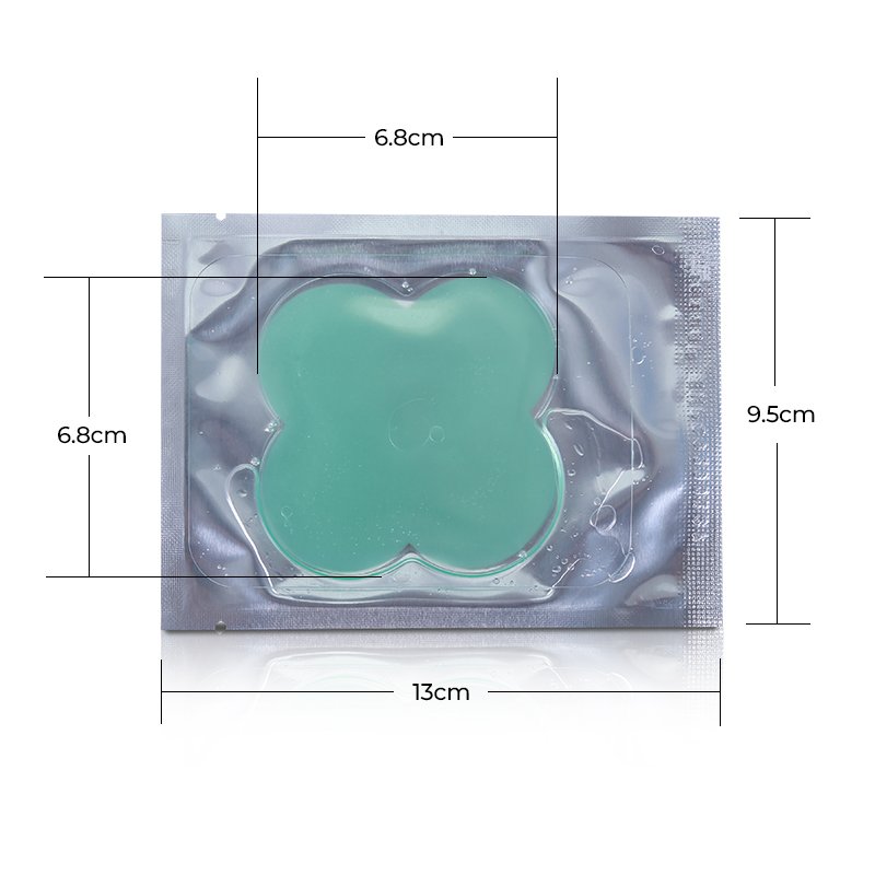 Panthenol Collagen Cheek Patches - 2